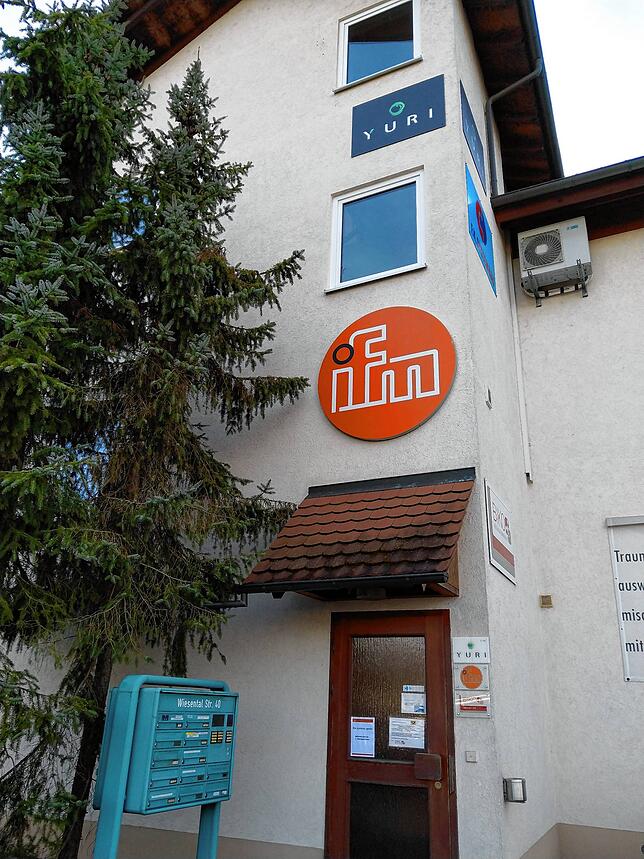 Bild 1: Wie ein Start-up aus Meckenbeuren das Weltall erobern will