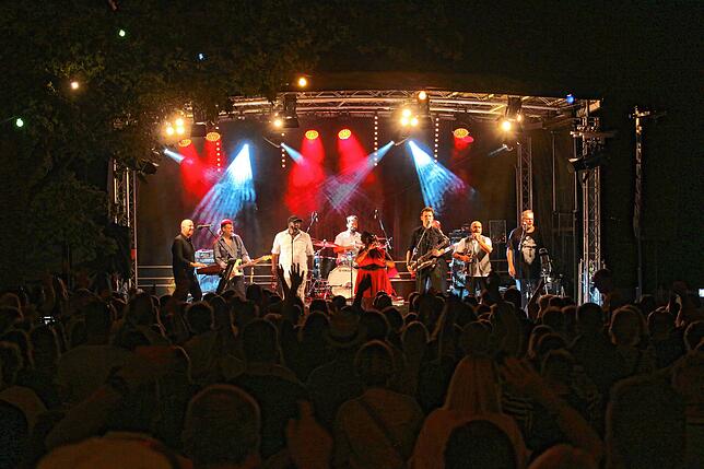 Bild 23: Bilder vom Soul Beach in Überlingen