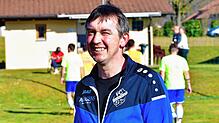 Abschied naht: Trainer Thomas Schäfer (53) verlässt nach dieser Saison den FC Geißlingen. Er kam vor drei Jahren vom SV Waldhaus in den ...