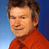 Adelbert Erne, Vorsitzender des Leichtathletik-Bezirk Hegau-Bodensee