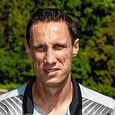 „Wir brauchen schon eine gute Leistung, um Singen schlagen zu können“, so Andreas Keller, Trainer des 1. FC Rielasingen-Arlen.