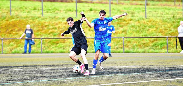 Bild 12: SG FC Wehr/Brennet trennt sich 1:1 von SF Schliengen – und wir haben Bilder!