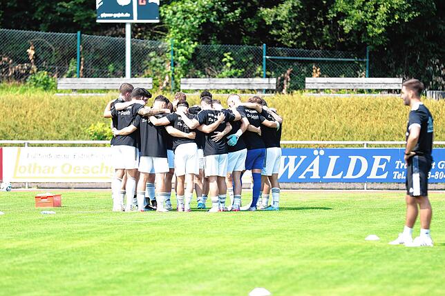 Bild 47: SV 08 Laufenburg besiegt den SC Pfullendorf mit 3:1 – wir haben Fotos!