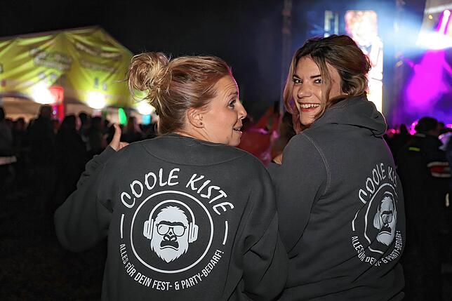 Bild 30: Die besten Fotos vom Pfullyboom: Ein unvergessliches Highlight des Pfullywood Festivals