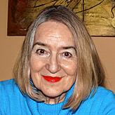 Dodo Wartmann, Lilive-Vorsitzende.
