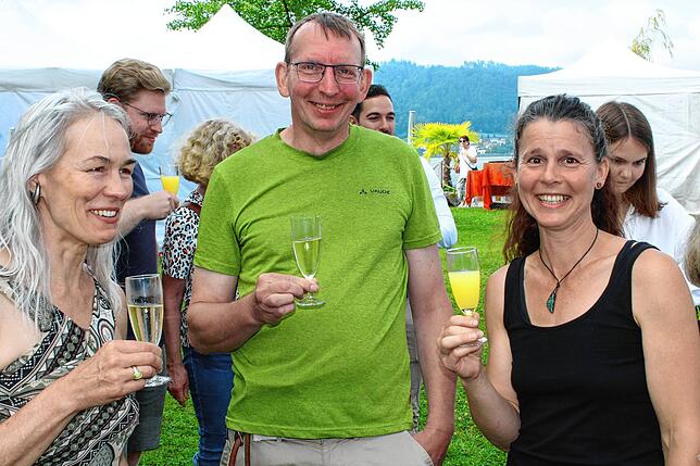 Bild 29: Die schönsten Bilder der Ausstellung Sommeraugenweide in Ludwigshafen