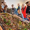 Die Modellbahntage der Markdorfer Modellbahnfreunde locken am Wochenende viele Besucher in die Stadthalle. Alt und Jung sind von den ...
