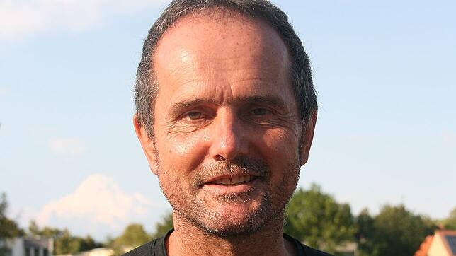 Uwe Müller löste mit den Immendingern am letzten A 2-Spieltag das Ticket für die Aufstiegsspiele zur Bezirksliga Schwarzwald.