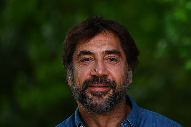 Der Spanier Javier Bardem hat am 1. März seinen runden Geburtstag gefeiert – vermutlich mit Ehefrau Penélope Cruz und den beiden ...
