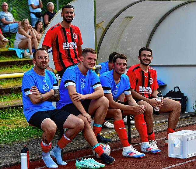 Bild 36: FC 08 Bad Säckingen gewinnt Finale um den Wehratalpokal – und wir haben Bilder!
