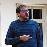 Wenn die Kommunen nichts machen, passiere nichts, sagte Ralf Derwing im Hinblick auf die Schienenpolitik der Landesregierung. Bild: ...