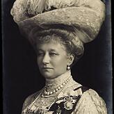 Kaiserin Auguste Viktoria