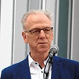 „Wir können froh sein, dass wir eine gute Finanzlage haben“ – Bürgermeister Johannes Moser