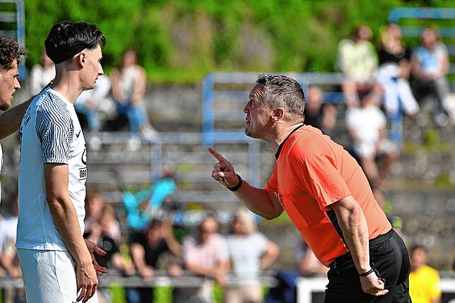 Bild 30: TuS Stetten siegt mit 2:1 gegen den SV Buch – und wir haben Bilder!