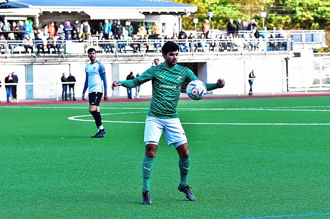 Bild 19: FC Zell besiegt den SV Buch mit 3:1 – und wir haben Bilder!