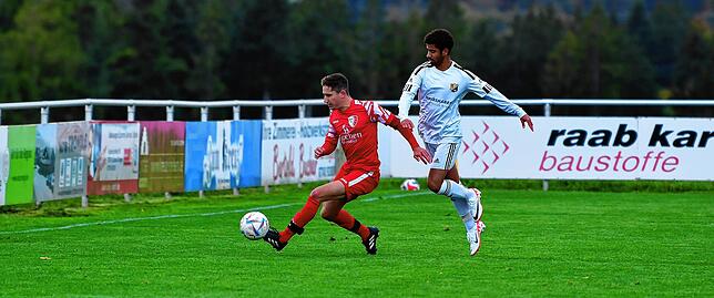 Bild 5: FC Schlüchttal besiegt die U23 des SV 08 Laufenburg mit 4:3 &ndash; und wir haben Bilder!