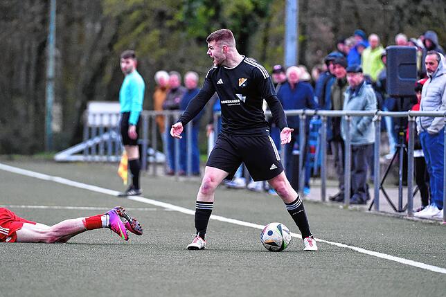 Bild 21: SV 08 Laufenburg siegt gegen den FSV RW Stegen mit 4:2 &ndash; und wir haben Bilder!