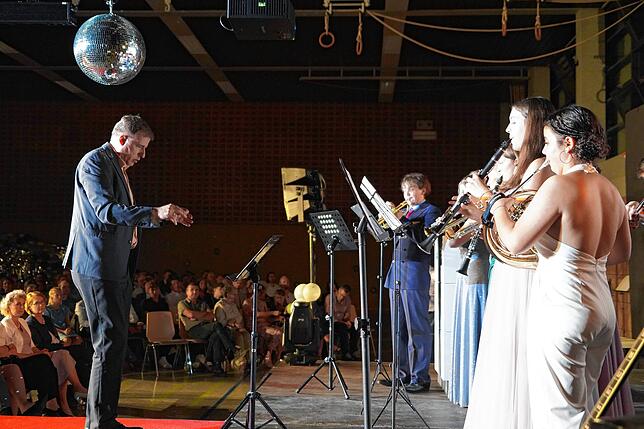 Bild 22: Schillernder Abiball des Klettgau Gymnasiums Tiengen – Teil 1