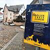 Teile der Waldshuter Altstadt &ndash; hier die Amthausstraße &ndash; hat die Verwaltung 2020 zu böllerfreien Zonen erklärt. (Archivbild)