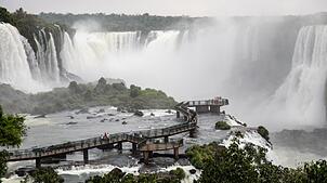 Bild : Welche Wasserfall-Bilder gehören zusammen? Jetzt mitspielen!