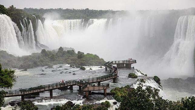 Bild : Welche Wasserfall-Bilder gehören zusammen? Jetzt mitspielen!