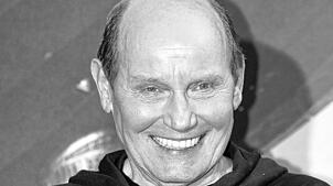 Rund 50 Jahre lang spielte Jürgen Schornagel Theater und stand vor der Kamera, etwa für die RTL-Serie „Doppelter Einsatz“. Nun ist der ...