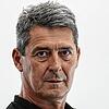 Ralf Hellmer, Trainer des FC 08 Villingen II, wartet mit seinem Team auf den ersten Sieg.