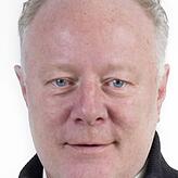 Peter Vögele, FDP.