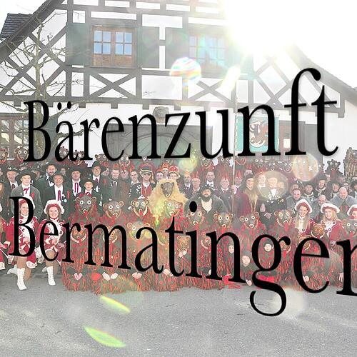 Bärenzunft Bermatingen