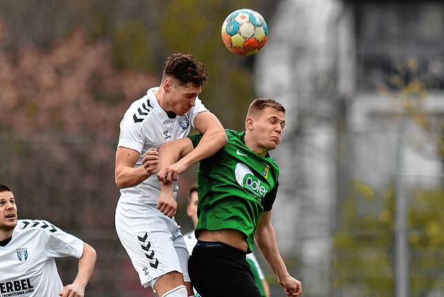 Bild 26: SV Herten besiegt die SF Schliengen mit 1:0 &ndash; und wir haben Bilder!