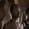 Nicht sehen, nicht hören, nicht sprechen - und so eine Reise zum Atlantik machen. Dieses Projekt zeigt der Film "Drei von Sinnen".