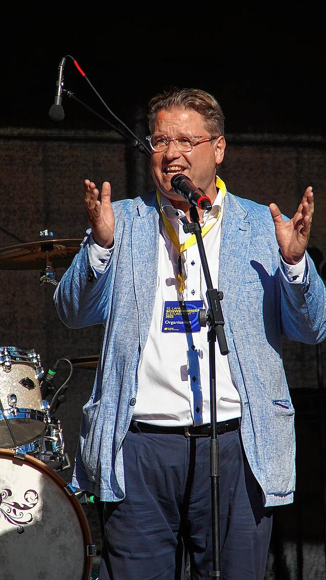 Bild 26: Bilder von der Schwenninger Kulturnacht