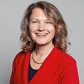 Sabine Feist