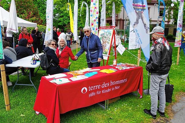 Bild 28: Bilder vom Radolfzeller Friedensfest