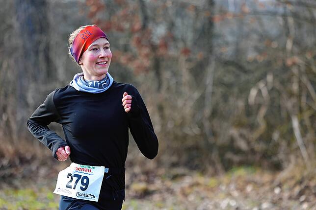 Bild 32: Unsere große Bildergalerie vom Crosslauf in Markelfingen, Teil 1!