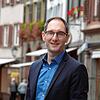 Nicolás Schmid ist neuer Leiter Stabsdienste und Stadtmarketing bei der Stadt Rheinfelden. Der 38-Jährige freut sich auf die neue ...