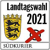 Bild 1: Mit der SÜDKURIER-App zur Landtagswahl nichts verpassen: Unser Angebot für Sie am Wahlsonntag