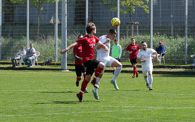 Bild 29: FC Hochrhein siegt mit 4:1 beim Bosporus FC Friedlingen &ndash; und wir haben Bilder!