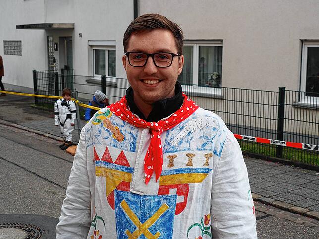 Bild 21: Die schönsten Bilder vom Bobbycarrennen in Jestetten