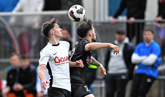 Bild 4: FC Wittlingen besiegt SG FC Wehr/Brennet mit 2:0 im Pokal-Viertelfinale – und wir haben Fotos!