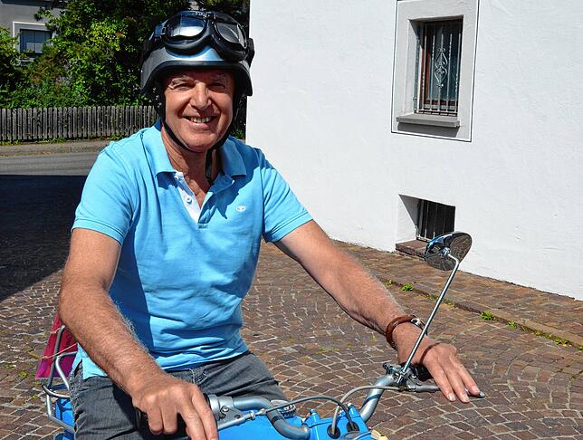 Bild 13: Die schönsten Bilder vom Stadtfestsamstag in Markdorf