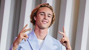 Moritz Rüdiger ist ein leidenschaftlicher Skater und will es trotz seiner Karriere auch bleiben. (Archivbild)