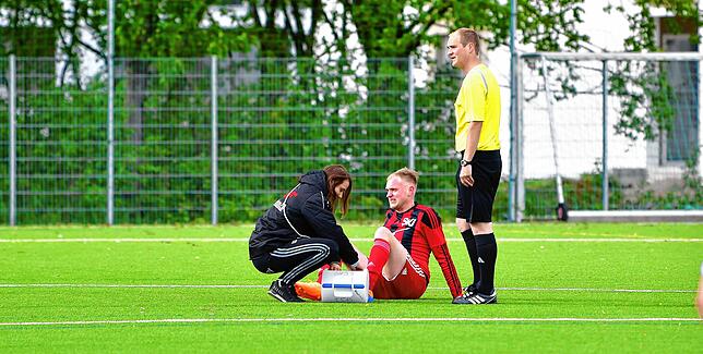 Bild 20: SG Mettingen/Krenkingen siegt 2:0 beim SV Jestetten – und wir haben Bilder!