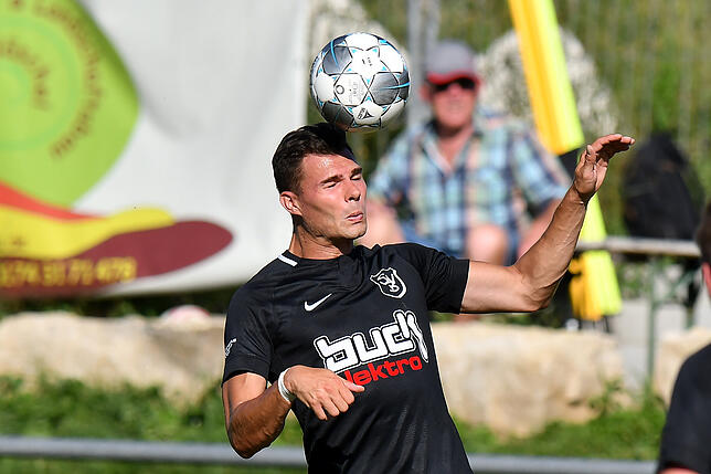 Bild 13: FC Wittlingen besiegt den SV Buch mit 5:1 &ndash; und wir haben die Bilder!