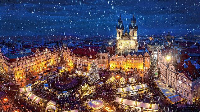 Weihnachtsmärkte sind wahre Besuchermagneten für Städte in ganz Europa. Wir haben zehn besonders schöne Weihnachtsmärkte auf dem ...
