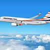 Die tschechische Fluggesellschaft Smartwings fliegt ab Februar 2024 von Friedrichshafen aus nach Gran Canaria.