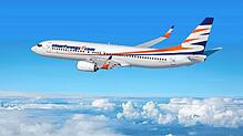Die tschechische Fluggesellschaft Smartwings fliegt ab Februar 2024 von Friedrichshafen aus nach Gran Canaria.