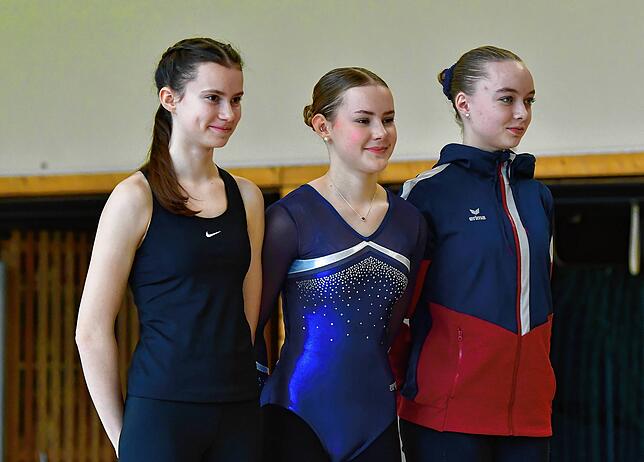 Bild 17: Gelungener Start in den Ba-Wü-Cup beim RSV Wallbach &ndash; wir haben Bilder!