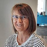 Gemeinderätin Monika Bernhard wird vermutlich als einzige aus dem aktuellen Gremium übrigbleiben. Sie sucht derzeit noch Kandidaten für ...