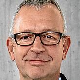 Gut vernetzt, weit über Südbaden hinaus. Christoph Münzer, Hauptgeschäftsführer des Industrieverbands WVIB in Freiburg.